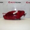 Zadná hmlová žiarovka ľavá citroën c4 3 dvere 9652736480 6350T7