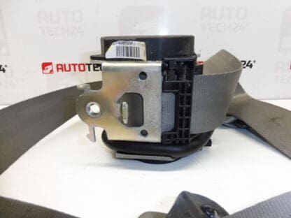 Ľavý predný pás Citroën Xsara Picasso 96314387GW 8973LH