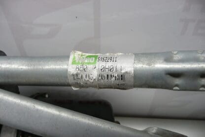 Motor stieračov Citroën C1 Peugeot 107 85010-0H011