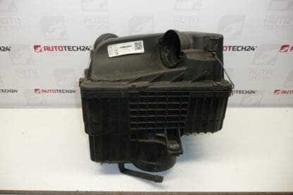 Filtrbox Peugeot 2.7HDI 1427L2 9648724680