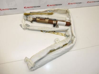 Airbag stropný Citroën C8 Peugeot 807 pravý 1400418880 8329SF