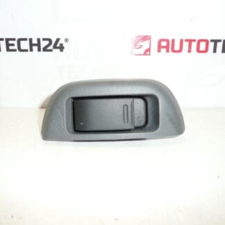 Vodič okna spolujazdca Grey Citroën C1 Peugeot 107 6554kz