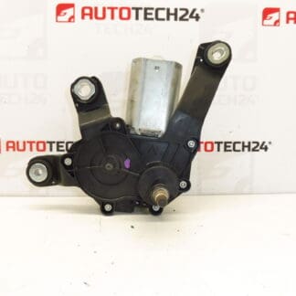 Motor zadného stierača Citroën Peugeot 1400416980 53028612 6405EN