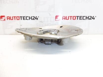 Krytka elektrónu 17" Peugeot 607 9636875877 542103