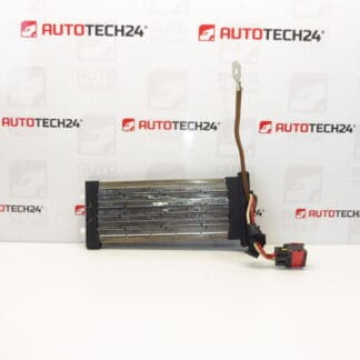 Rezistor ohrevu vzduchu Citroën Peugeot Valeo 666908D-C 6445RH