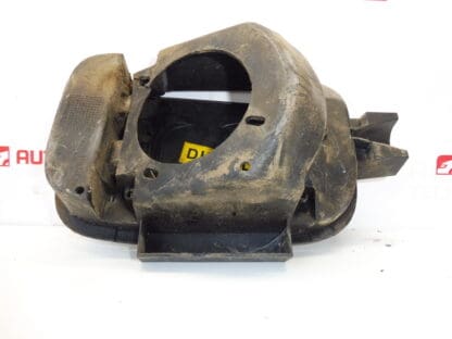 Viečka nádrže EXLD Peugeot 607 151781 151862