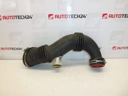 Hadica turba 1.6 HDI Citroën Peugeot 9687883780 9656953680