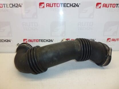 Hadica turba 1.6 HDI Citroën Peugeot 9687883780 9656953680