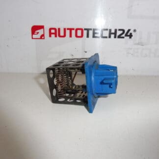 Regulátor otáčok ventilátora Citroën Peugeot 6450EP