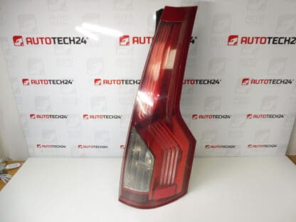 Zadné pravé svetlo lampa Citroën C4 GRAND Picasso 6351AC