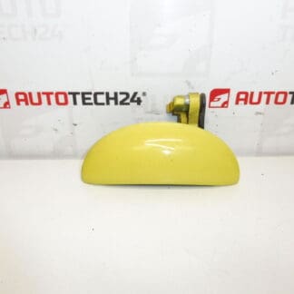 Kľučka ľavých predných dverí KBL Citroën C1 Peugeot 107 9101AK