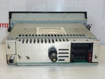 Autorádio s CD Peugeot 406 96466561ZL 6564TH