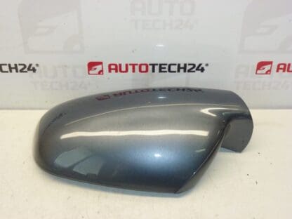 Kryt ľavého zrkadla Peugeot EZWD 815275