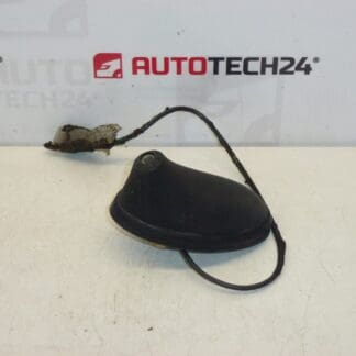 Anténa Citroën Peugeot 9655613780 6561Z9
