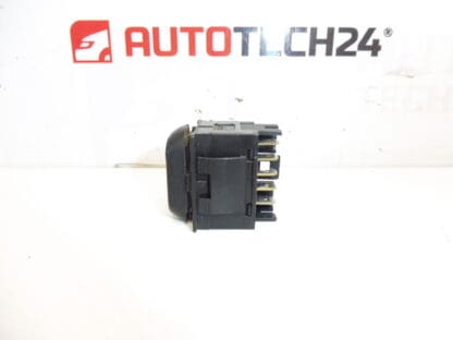 Ovládač okna Citroën Peugeot 6552KT