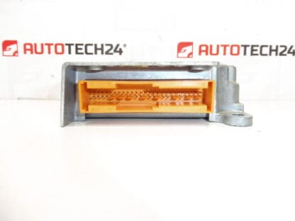 Jednotka airbagov Siemens Peugeot 307 9645840780 6545HE