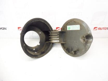 Viečko kryt nádrže Citroën Xsara Picasso KEBC 9631275877 151780