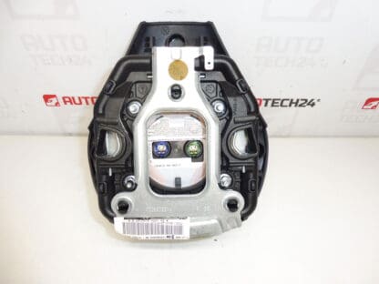Volantový airbag Peugeot 1007 96441877 4112HE