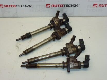 Súprava Vstrekov Siemens 2.0 HDI 9657144580 CL6
