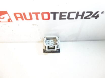 Ovládač alarmu Peugeot 607 96296486ZL 655463