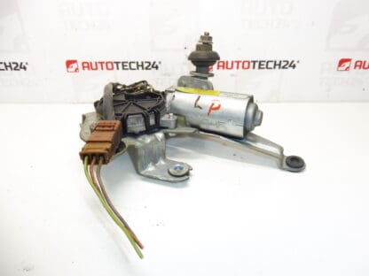 Motor zadného stierača Bosch 0390201408 3397020406