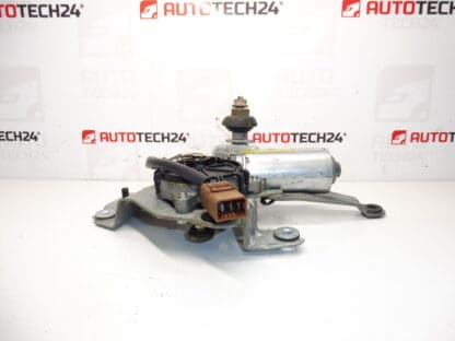 Motor zadného stierača Bosch 0390201408 3397020407