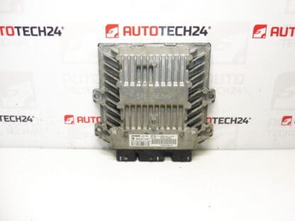 Riadiaca jednotka Siemens SID 804 5WS40113B-T 9647568180 1942F9