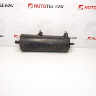 Uhlíkový filter, aktívne uhlie Citroën Peugeot 1502L0