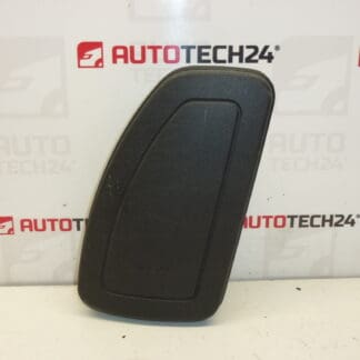 Ľavý sedačkový airbag Peugeot 207 96546687ZD 8216NE