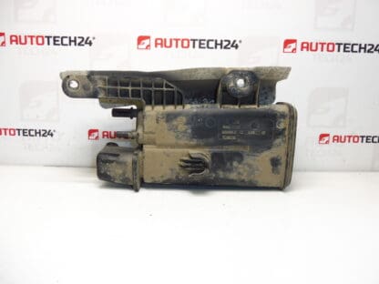 Uhlíkový filter, aktívne uhlie Citroën Peugeot 9688540880 1502L2