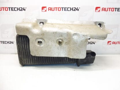 Uhlíkový filter, aktívne uhlie Citroën Peugeot 9688540880 1502L2