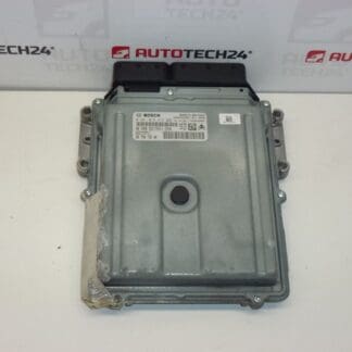 ECU Bosch EDC17CP11 Citroën Peugeot 0281015415 9675073280