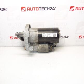 Štartér Valeo Citroën Peugeot DS 1.2 ESM18E8 9674077280