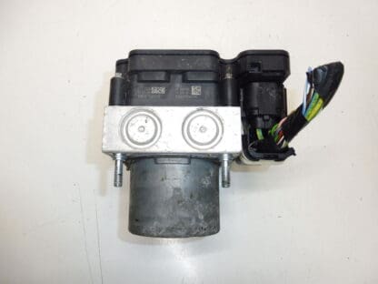 ABS ESP Bosch Citroën C3 III 0265956240 1624376280