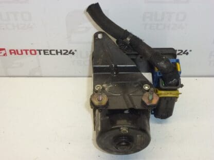 Čerpadlo ABS ESP ATE + kus kabeláže Citroën C5 II 9656419780 10.0960-1146.3 10.0206-0188.4