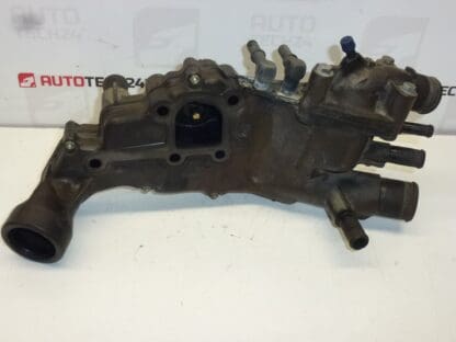 Obal termostatu Citroën Peugeot 2.2 HDI 9641337880 1336R3