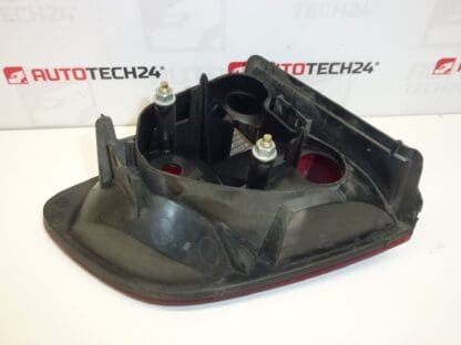 Pravá zadná vnútorná lampa Peugeot 406 COMBI 6351H6