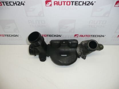 Rezonátor 1.6HDI Citroën Peugeot 9657083380 144057