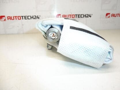 Citroen C3 III a C3 Aircross Airbag 982480680 9824498280 - Image 2