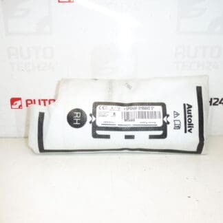 Citroen C3 III a C3 Aircross Airbag 982480680 9824498280