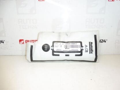 Citroen C3 III a C3 Aircross Airbag 982480680 9824498280