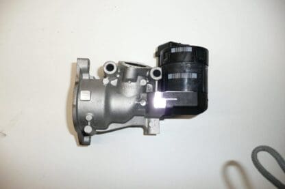 EGR ventil 2.0 HDI Citroën Peugeot 9645689680 9656612380 9681825280 - Image 2