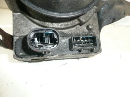 El. Servo čerpadlo Peugeot 206 9655955880 4007NX