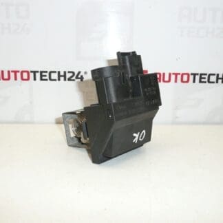 Rezistor sahary Omron Citroën Peugeot 9662872380 1267J6