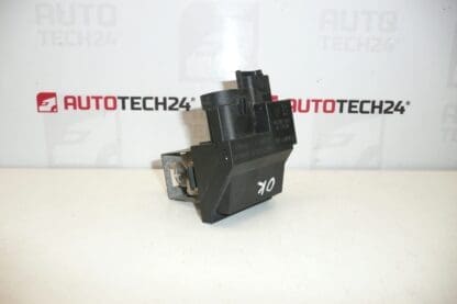 Rezistor sahary Omron Citroën Peugeot 9662872380 1267J6