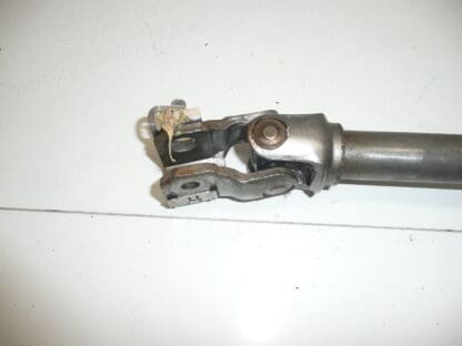 Stĺpik riadenia Peugeot 307 4123R0