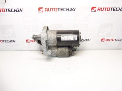 Štartér Valeo Citroën Peugeot DS 1.2 ESM18E8 9674077280