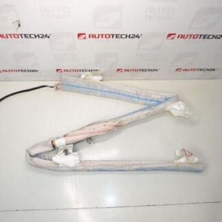 Stropný airbag pravý Citroen C3 III 9811857980 981185798