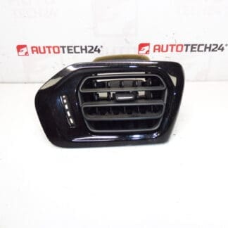 Ventilácia Citroen C-Elysée Peugeot 301 967287077 9677253777