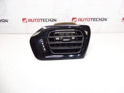 Ventilácia Citroen C-Elysée Peugeot 301 967287077 9677253777